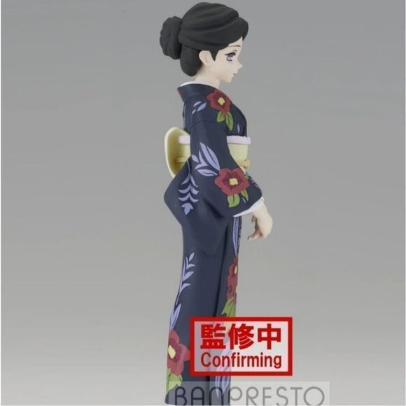 Banpresto Demon Slayer Tamayo Figure - Picture 3 of 4